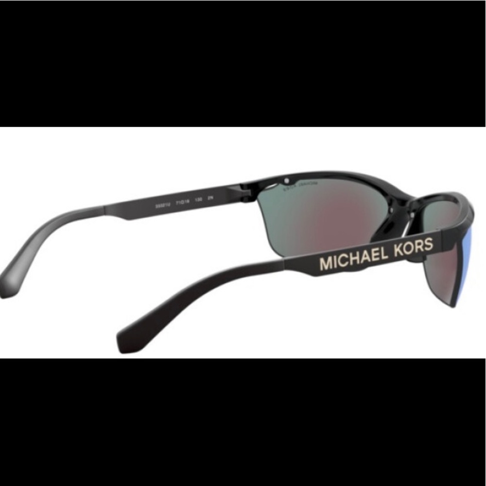 NWC MICHAEL KORS PLAYA SUNNIES - Picture 5 of 8
